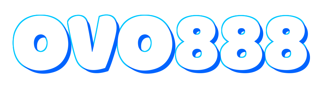 Logo OVO888